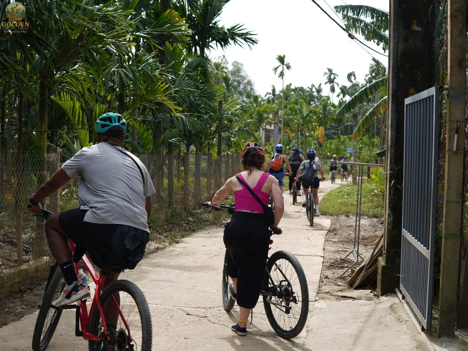 3-Day Da Nang Cycling Tour: Hoi An, My Son & Son Tra Peninsula